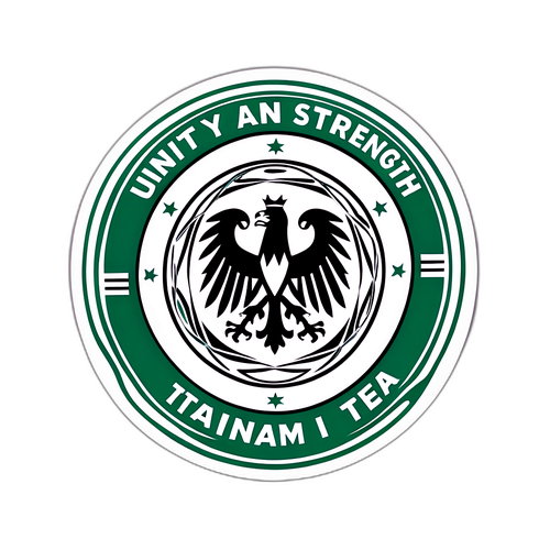 Einheit und Stärke