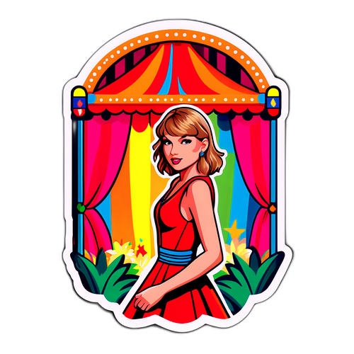 Στιγμές του Καλοκαιριού με την Taylor Swift