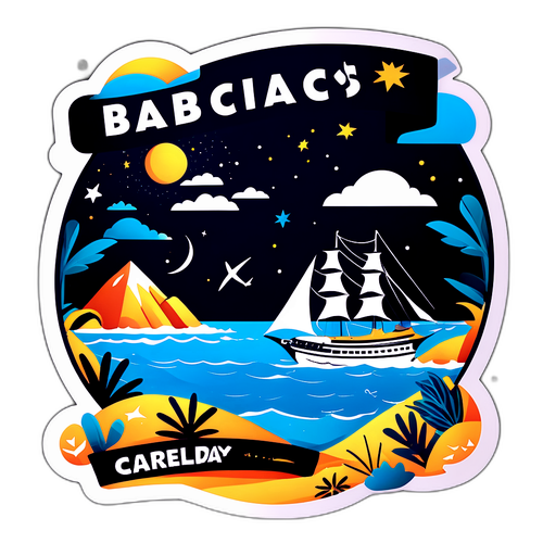 Αφίσα θεματική για την Black Friday της Aegean, γεμάτη προσφορές και ευτυχισμένα ταξίδια