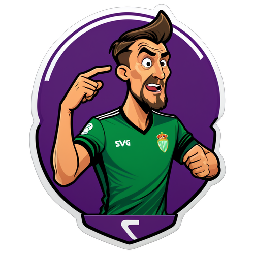 Walka Fiorentina vs Real Betis