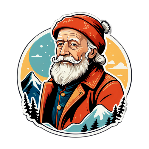 Eventyrlige Willy Amundsen