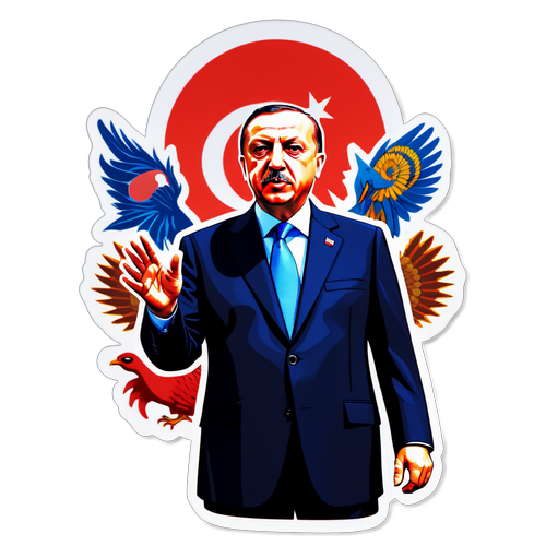 Puterea Turciei: Erdogan în Lumina Liderului