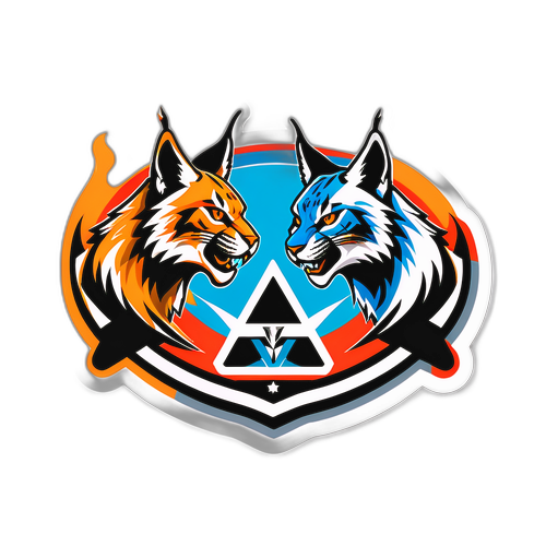 Matindig na Labanan ng Lynx at Aces