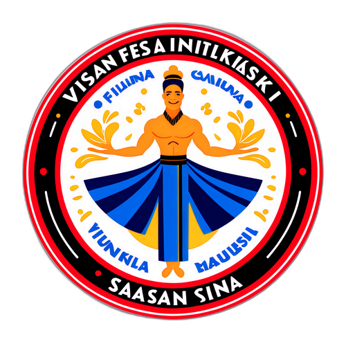 Visan Fesa Initliskí