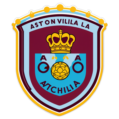 Mshangao wa Aston Villa: Kijitabu Kisichoweza Kupitwa na Kila Mtu!