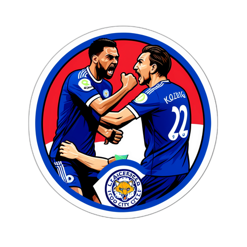 Kuteleza Kwenye Mchezo: Zalaegerszegi vs Leicester City
