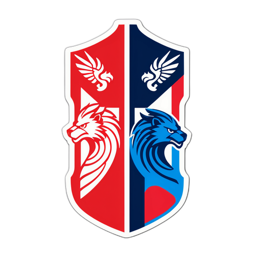 Sticker ya Twente vs Excelsior