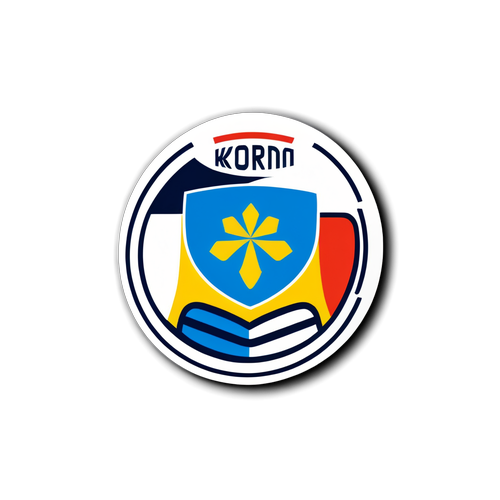 Logo Korony Kielce i Motoru Lublin