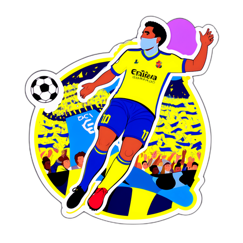 वीलार्रियल बनाम एस्पanyol: फुटबॉल का रोमांच