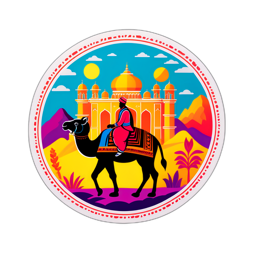 राजस्थान की सांस्कृतिक धरोहर