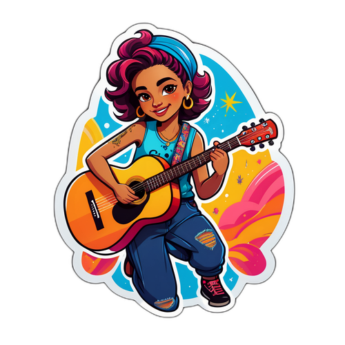 Ceylan Ertem Sticker