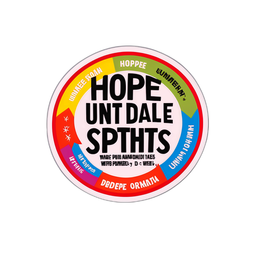 Hoffnung und neue Wege