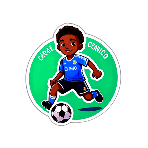 क्रिसेंसियो की यात्रा