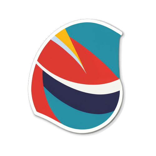 Abstrakt design for FRP
