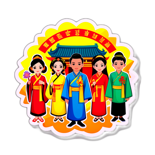 Những phong tục văn hóa Việt Nam trong ngày lễ khai trương