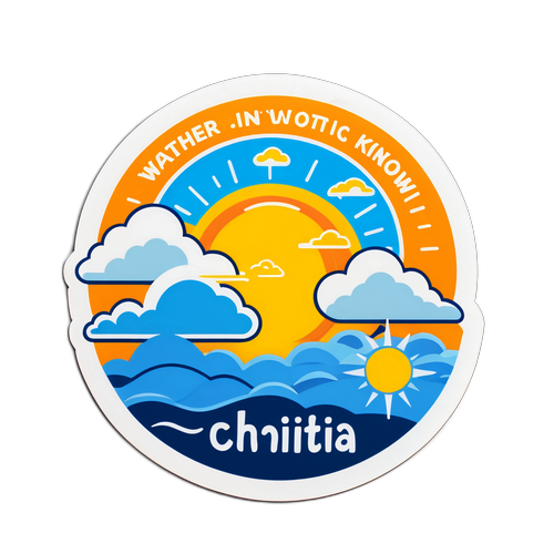 Погода в Чите: знать - значит предсказывать!