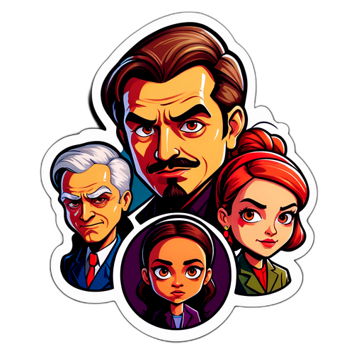 Discuții despre trădători