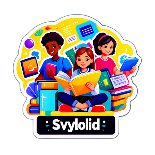 Дизайн с учебником и студентами