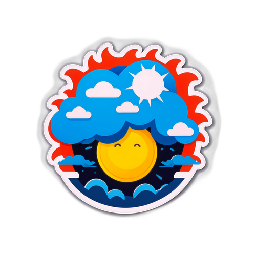 Καιρός Αύριο