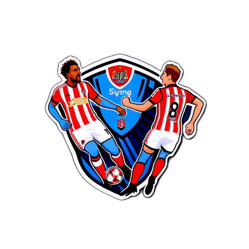Pertandingan Sunderland vs Huddersfield