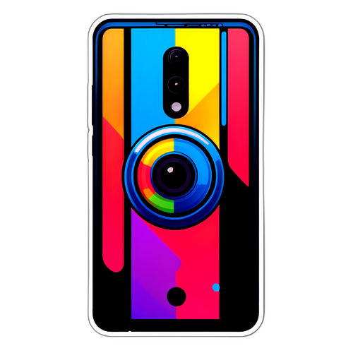 Adesivo Vivo Redmi Note 15