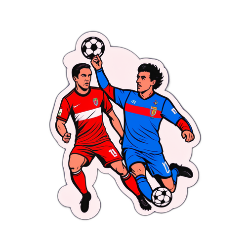 Στιγμιότυπα ποδοσφαίρου: Εξτρεματούρα vs Σεβίλλη