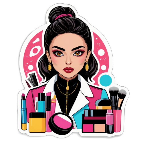 Modaya Düşkün Dilan Polat Karakteri