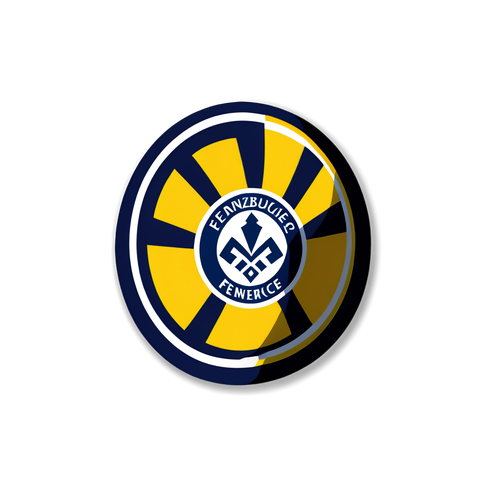 Fenerbahçe Logosu