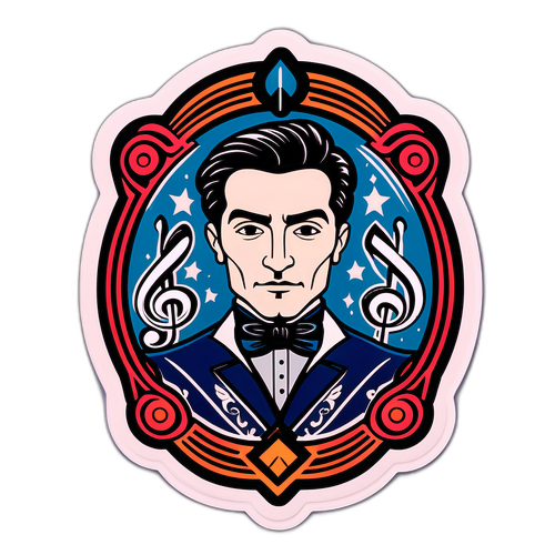 Hyldest till Hugo Bolin