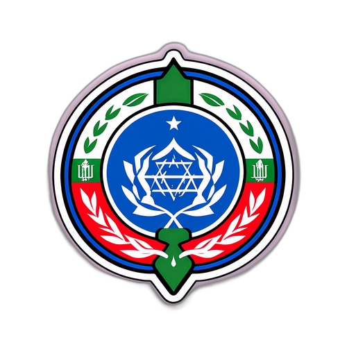 Conflictul Israel-Iran și Speranța Păcii