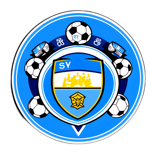 Zihirisho la Alama maarufu ya Man City