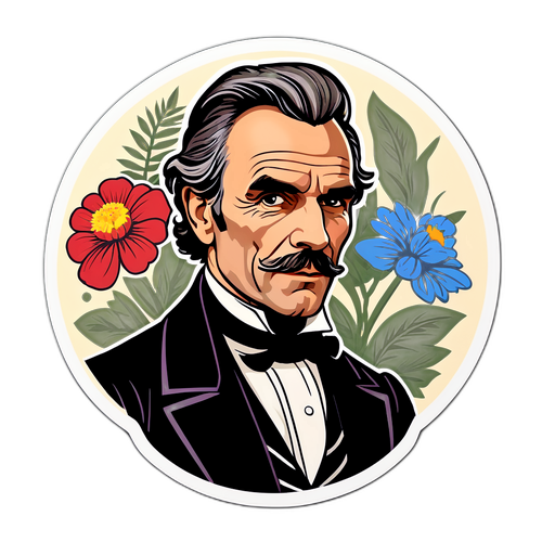 Daniel Day-Lewis historiallisena hahmona