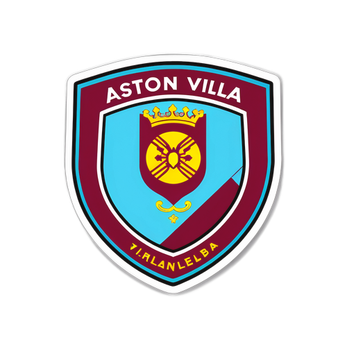 Αρματωσιά Aston Villa