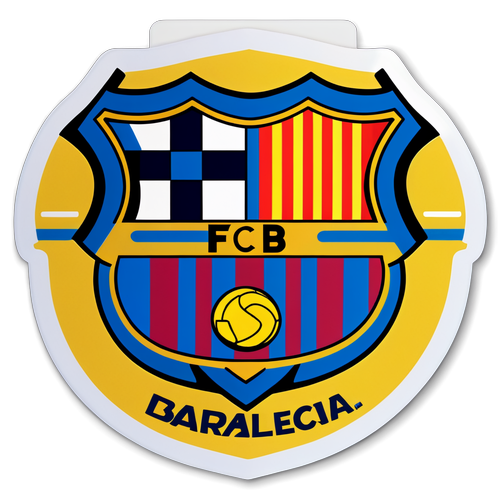 Unveiling the Legacy: Barcelona’s Epic Football Journey—More Than a Club!