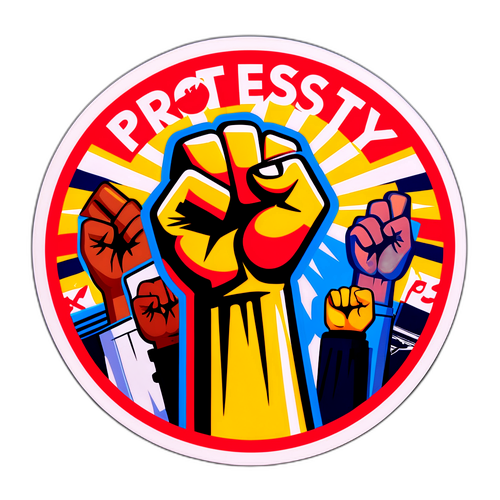 Protesty Wyborcze