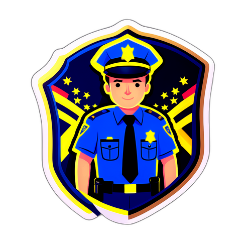 网络安全与英雄的守护者