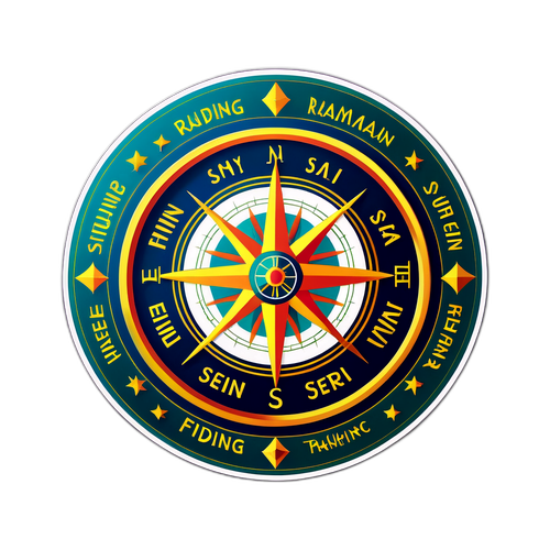 मेरे सहरी के रास्ते की खोज