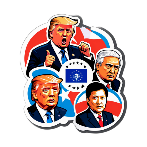 国际政治的紧迫性