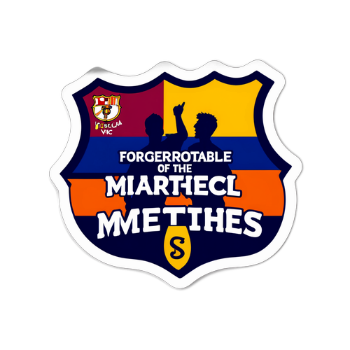 Unvergessliche Spiele