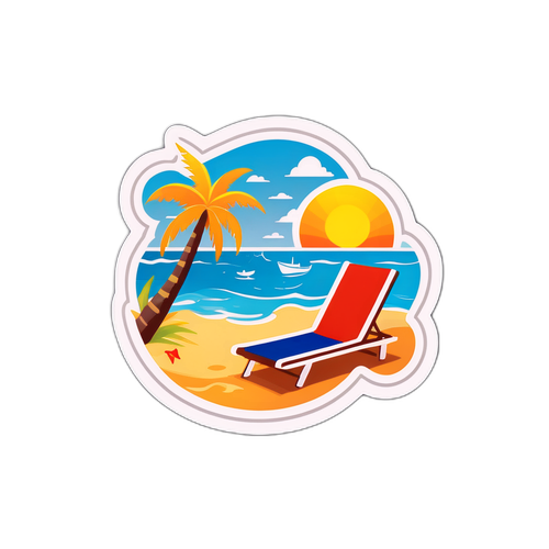 Slunečné pláže a kultura Kuby