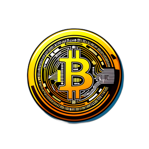 Magien af Bitcoin Valuta