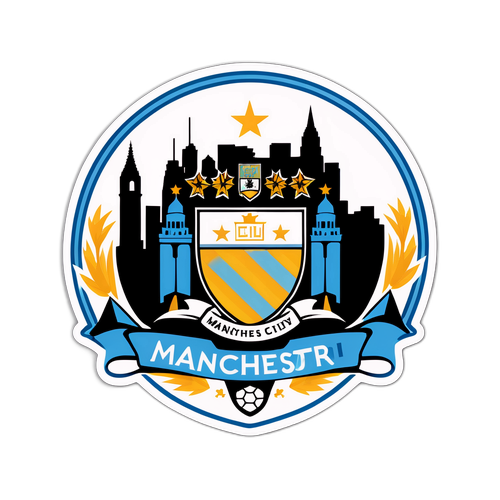 Hồ Chí Minh của Manchester City