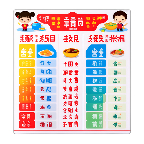 比较“Gan Po Po”和“Jin Wo Wo”的图表设计