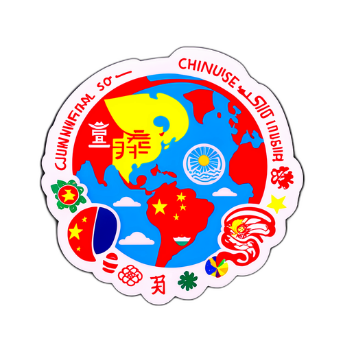 国际学子中文学习之旅