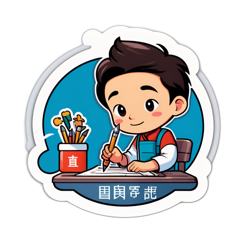 無限可能的創造