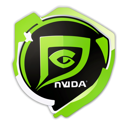 Szokujący Potencjał! Nvidia Rewolucjonizuje Technologię z Nowymi Rozwiązaniami!