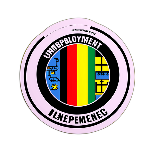 Reformeer Werkloosheid