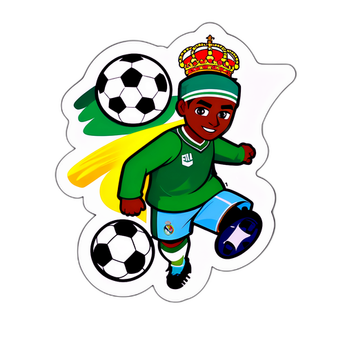 Jucători Elche și Real Madrid în zbor