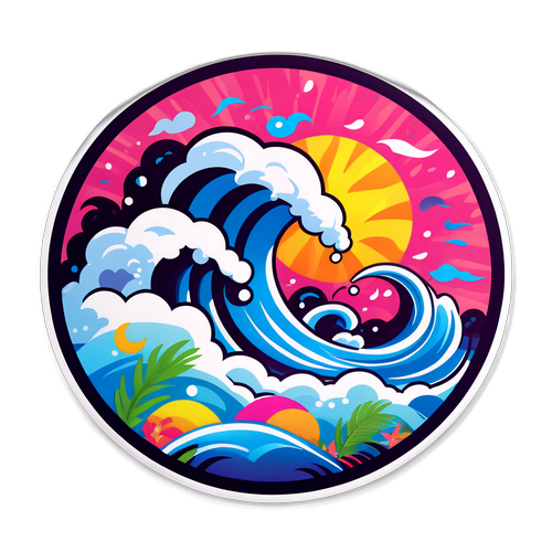 Bagong Disenyo ng Tropical Storm Melissa