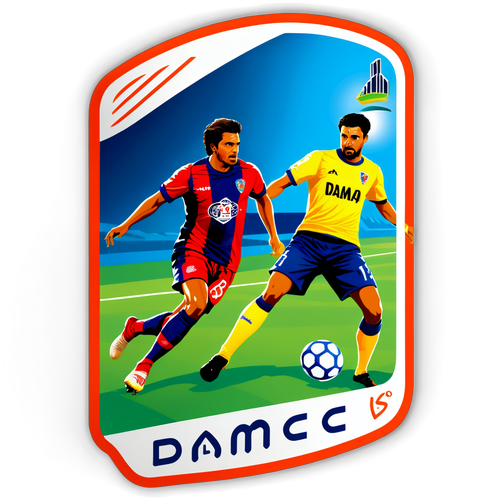 Trận đấu Damac vs Al Fateh